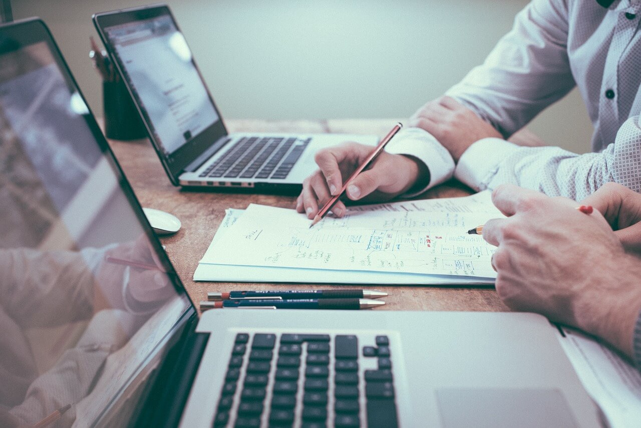 Career Pivot Coaching